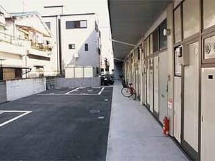 喜連瓜破駅 徒歩8分 3階の物件内観写真